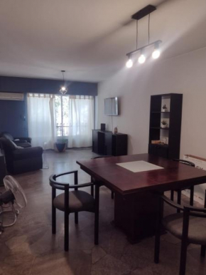Departamento 4 personas pleno centro España Suite